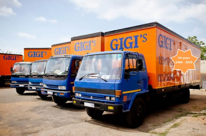 Gigis Fleet