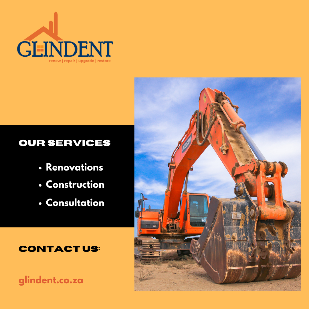 Construction services