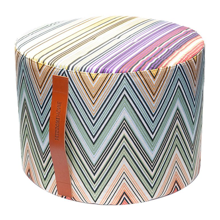 Kew puff ottoman