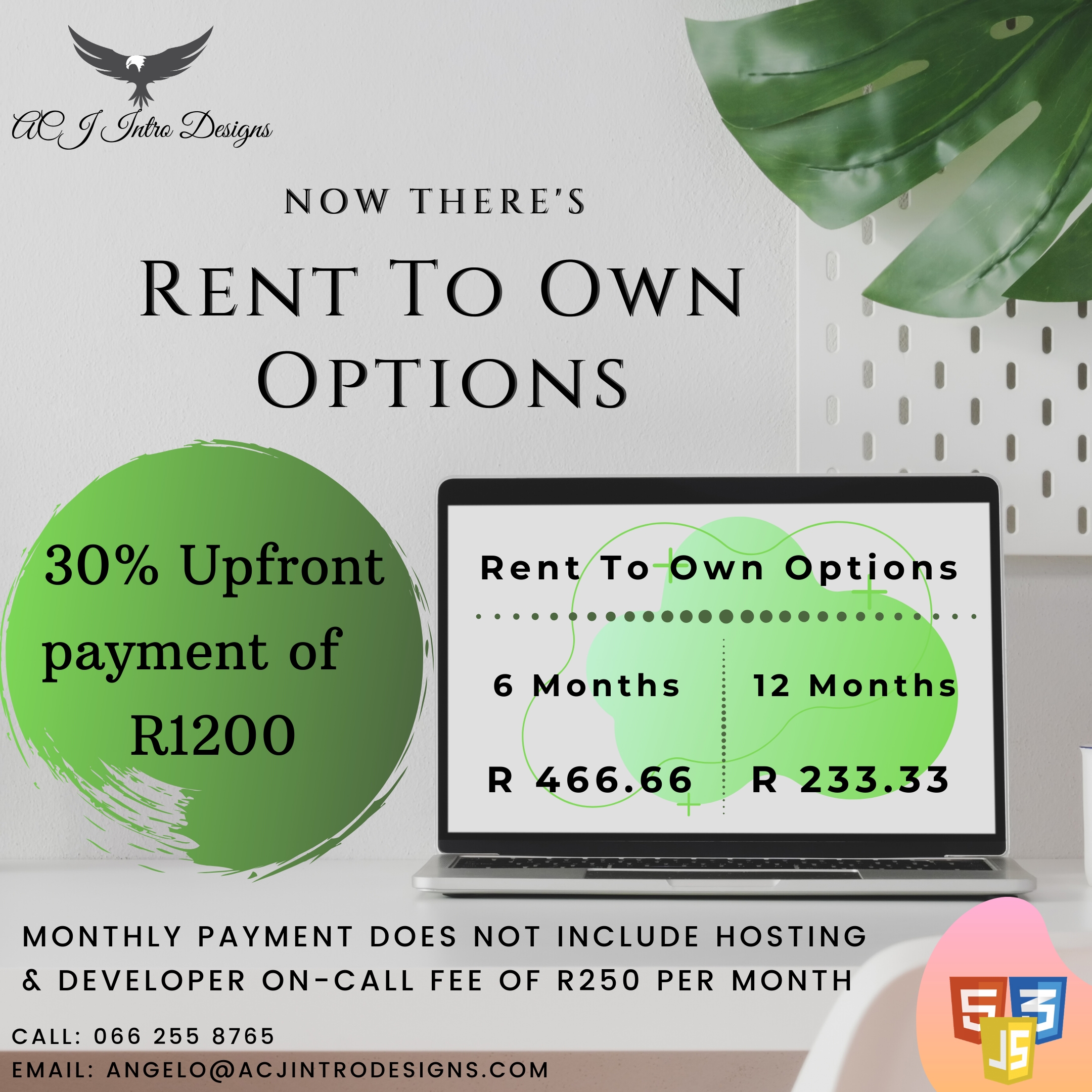 Latest special running. Most affordable options