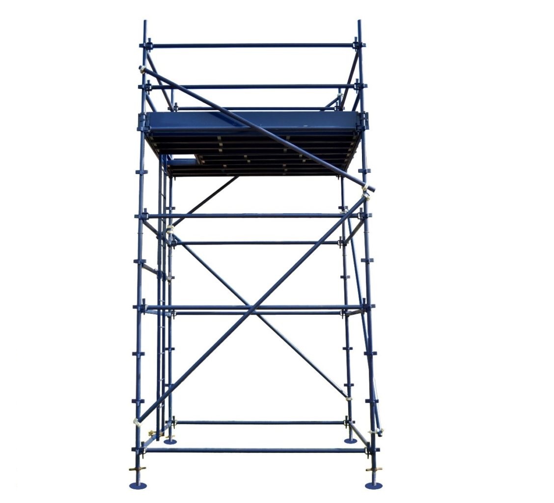 Scaffolding for Sale and Hire