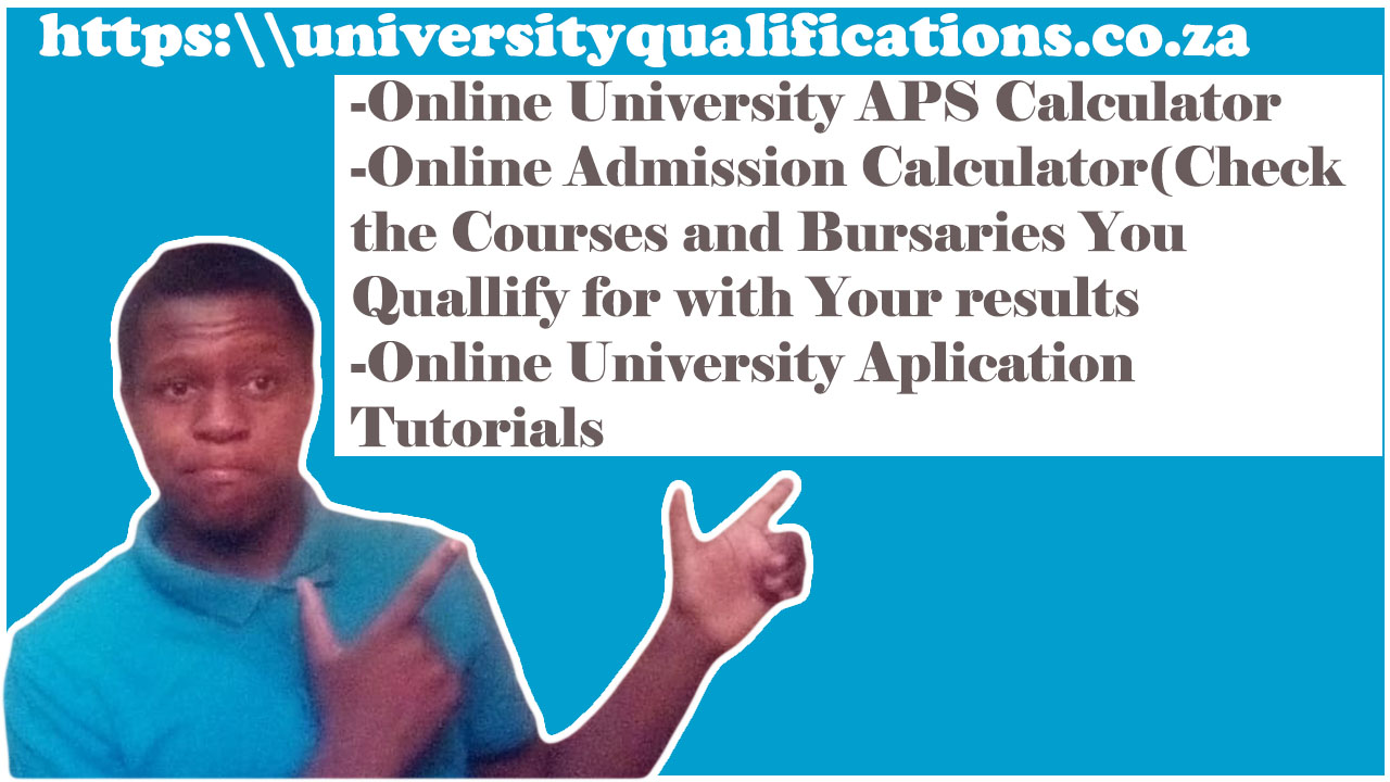 universityqualifications.co.za