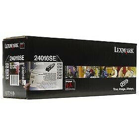 lexmark 24010Se