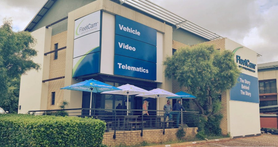 FleetCam Head Office