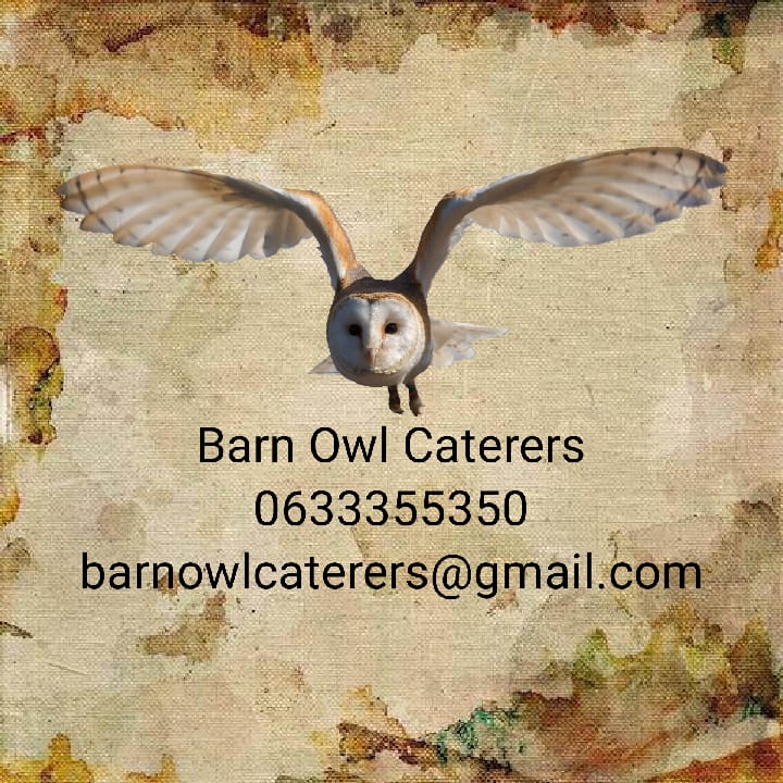 Catering service in Pretoria