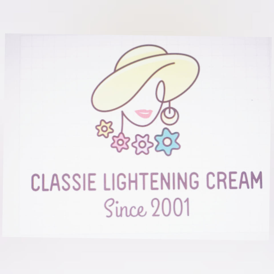 Classie Lightening cream