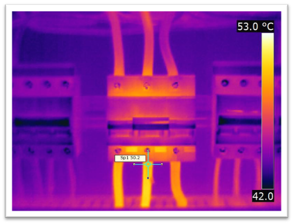 Thermal imaging
