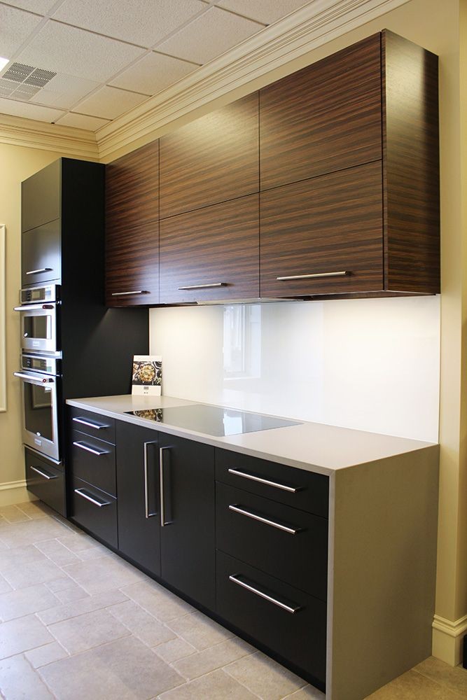 Kitchen Cabinets Installation