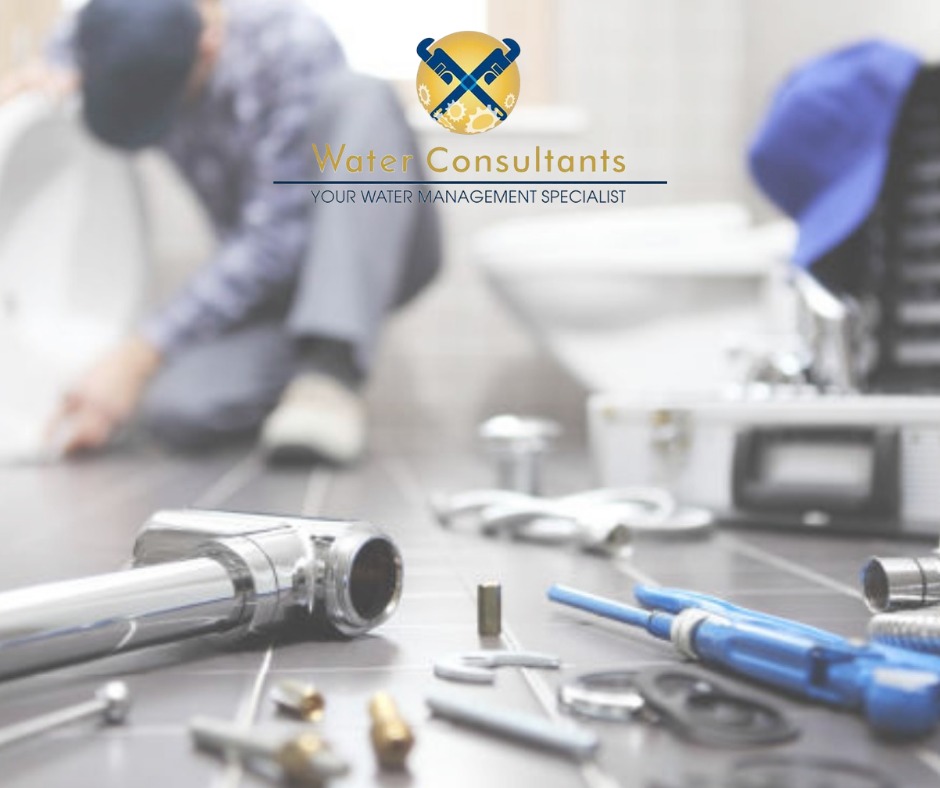 Plumbing in Paarl