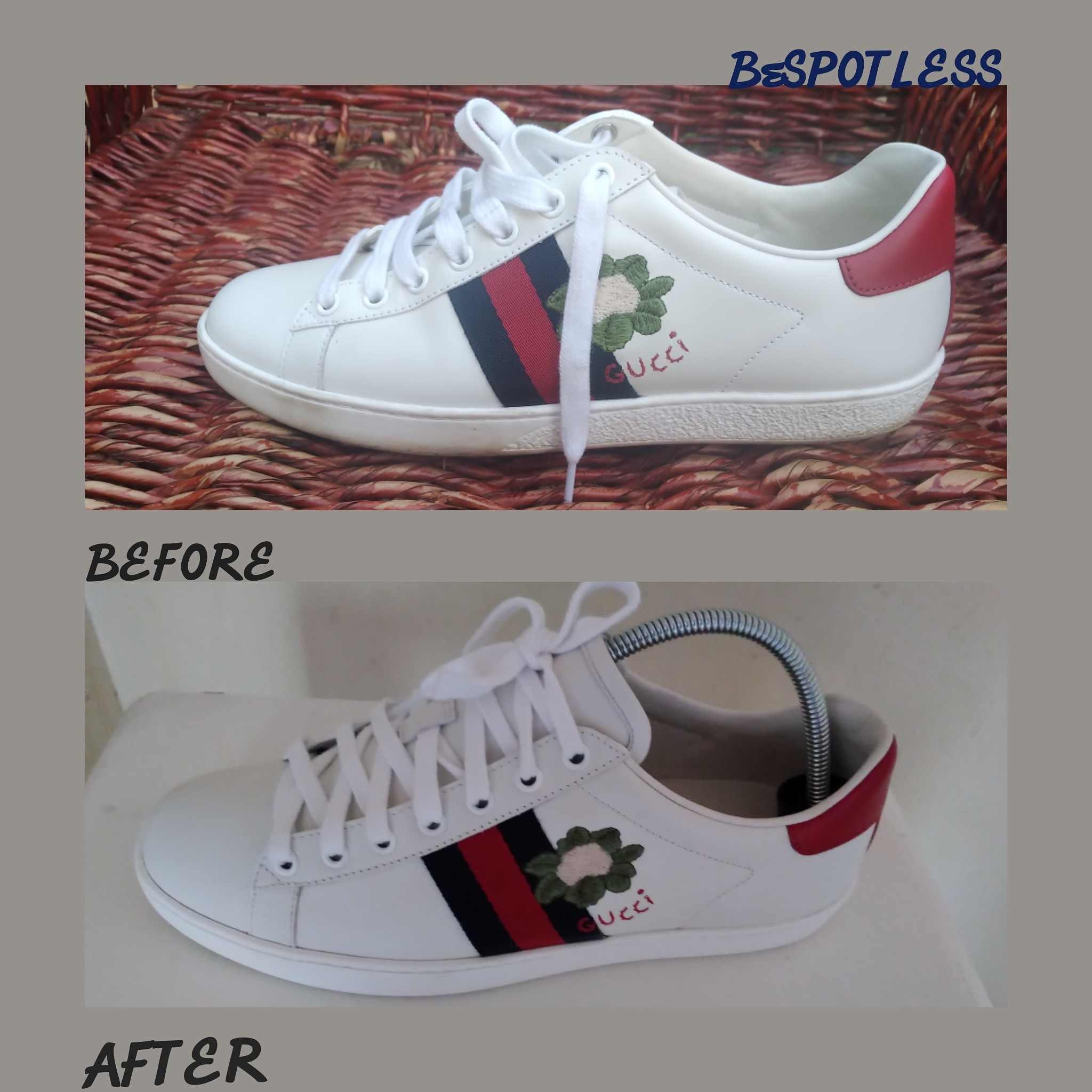 Classic clean