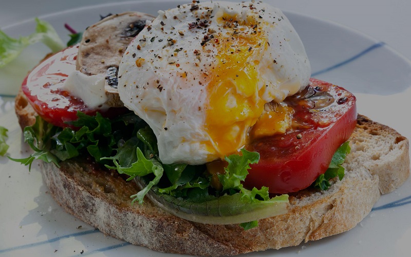 Breakfast Catering