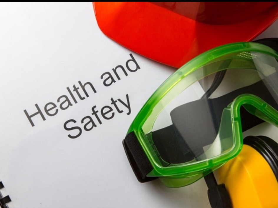 health and safety training Port Edward 