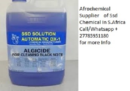 SSd Chemical Solution Supplier +27785951180 July 4, 2020 in Harare, Zimbabwe Pure Ssd Chemical For Cleaning All Black and White Notes +27785951180 in South Africa,USA Call For ssd chemical solution,United Kingdom Buy Ssd Powder +27785951180,SSD in Belgium,Switzerlan https://about.me/ssdchemical4sale