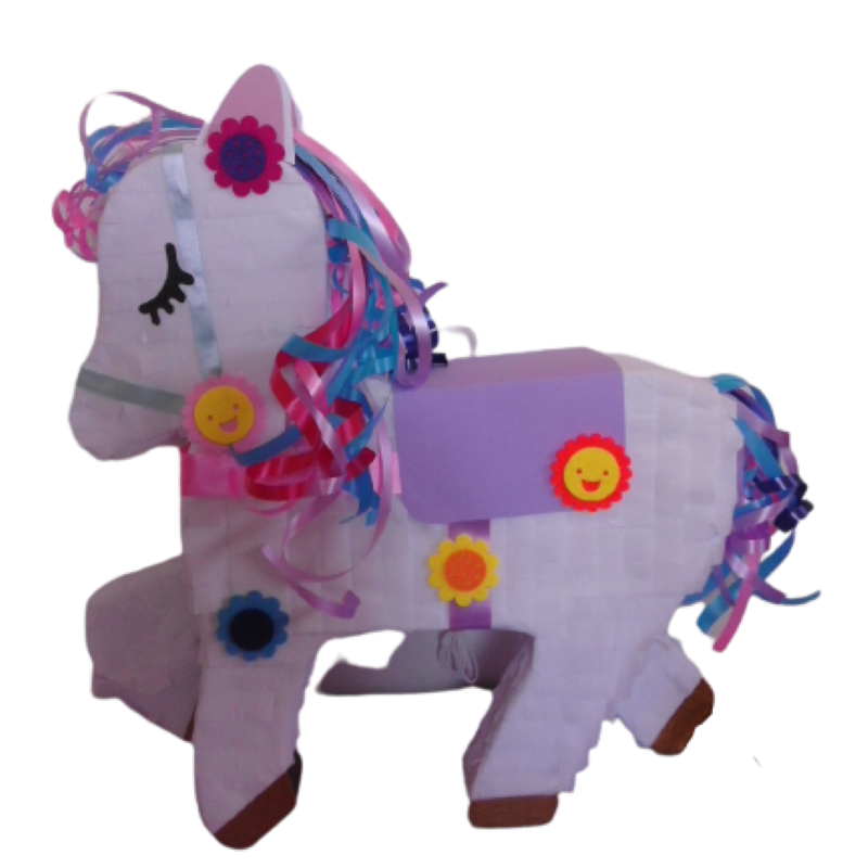 My Little Pony Pinata