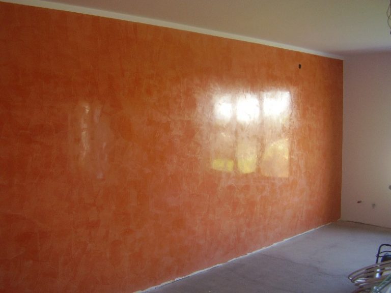 STUCCO PLASTERING