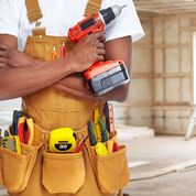 Handyman services in Houghton Estate