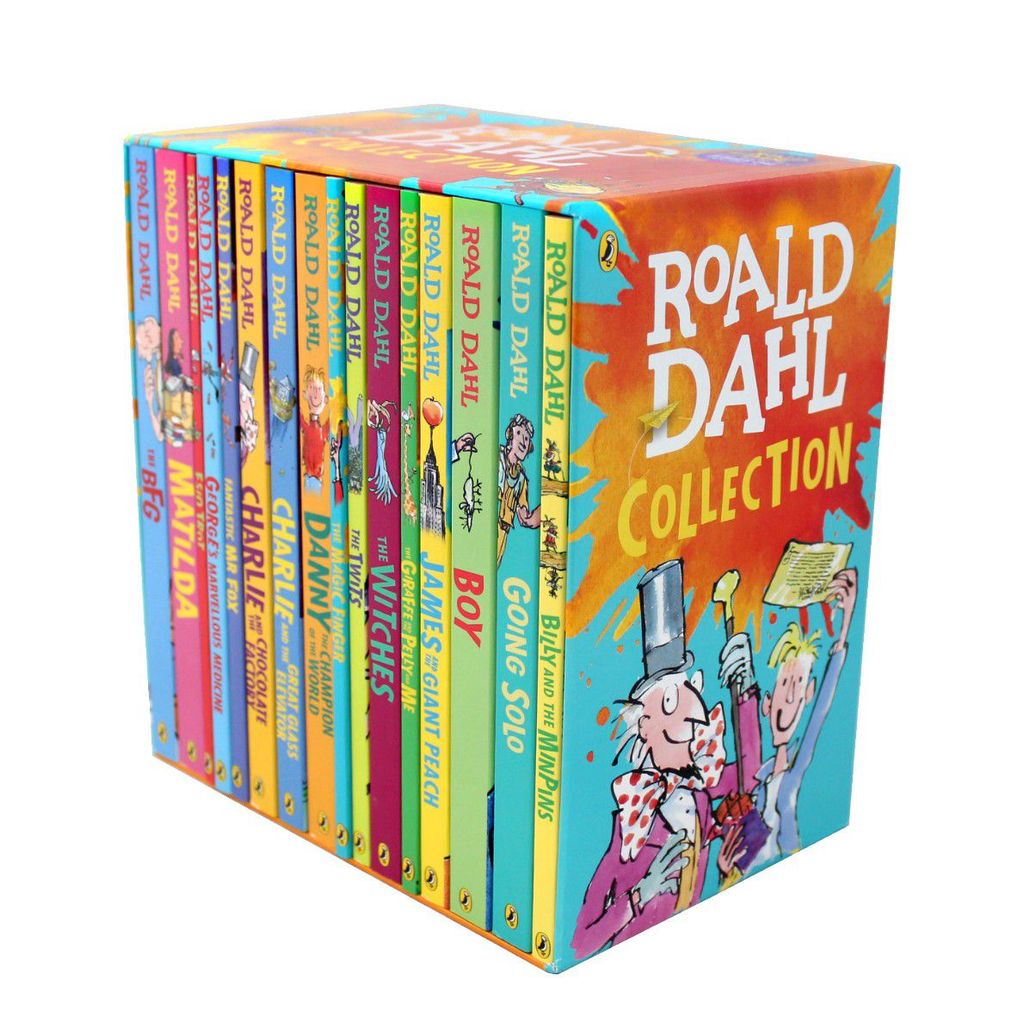 Box Sets and Collection
