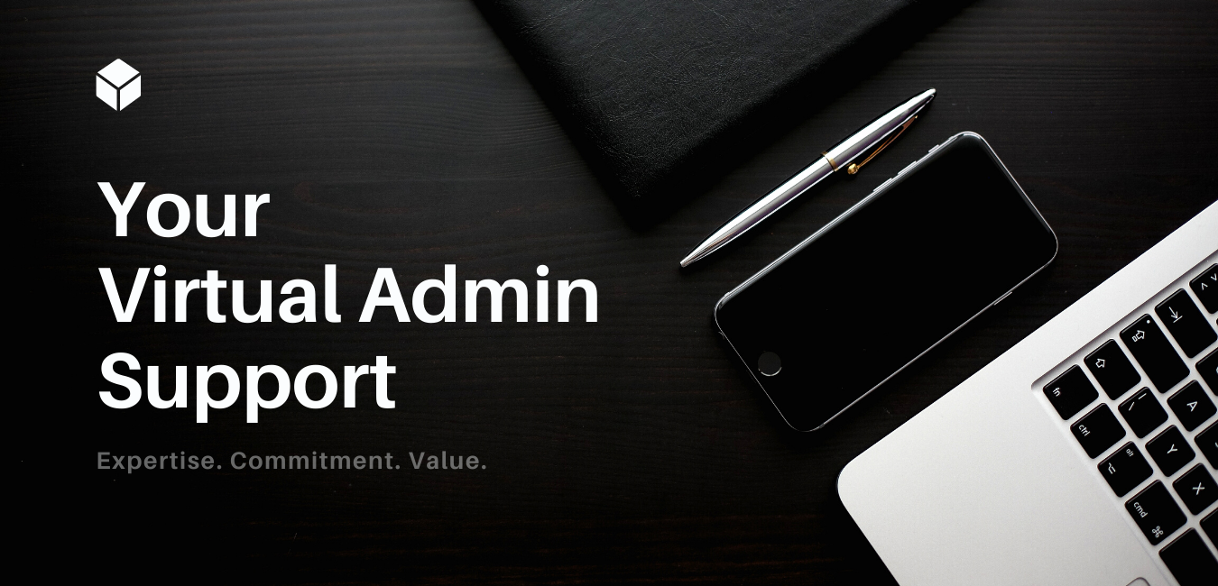 Virtual admin assistant in Cape Town