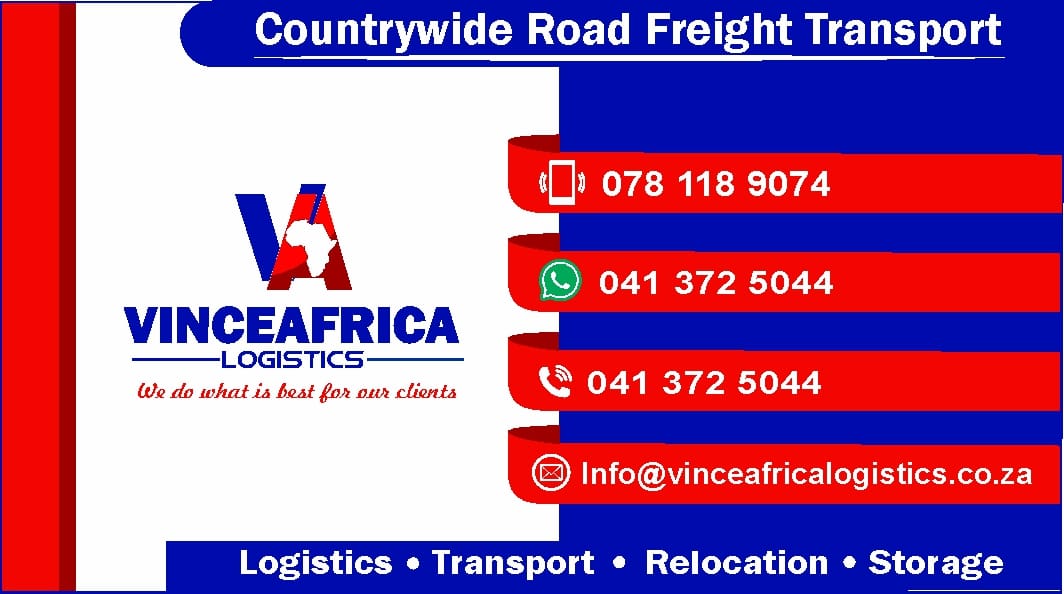 Countrywide Road Freight Transport