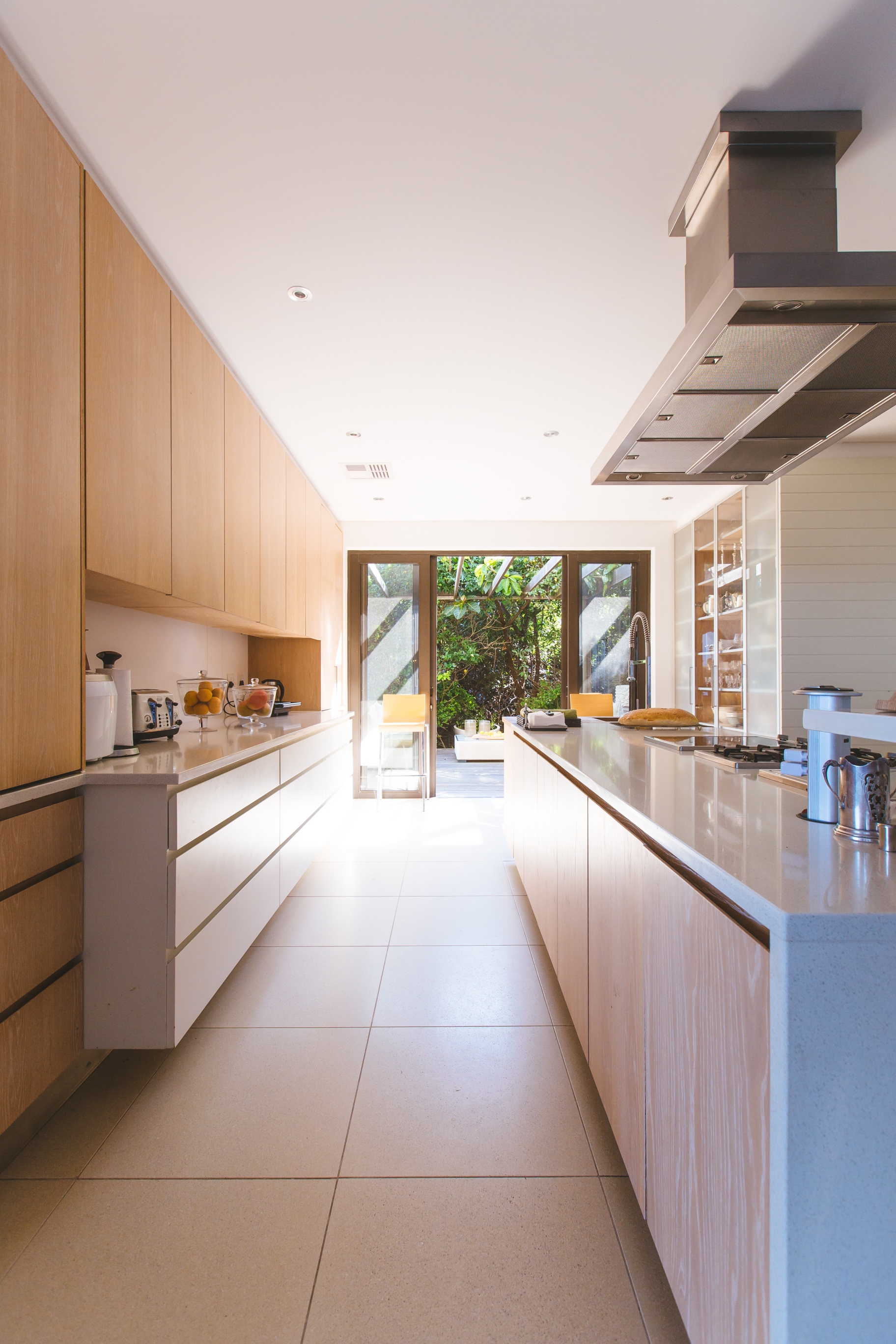 Kitchen remodelling in Durban