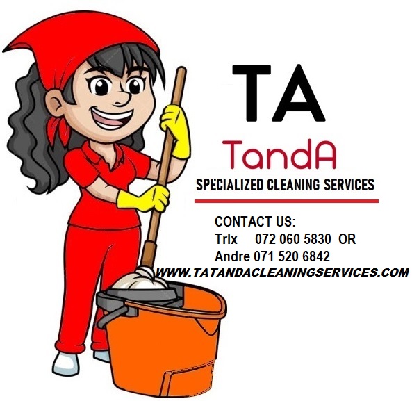 TATandaCleaningServices