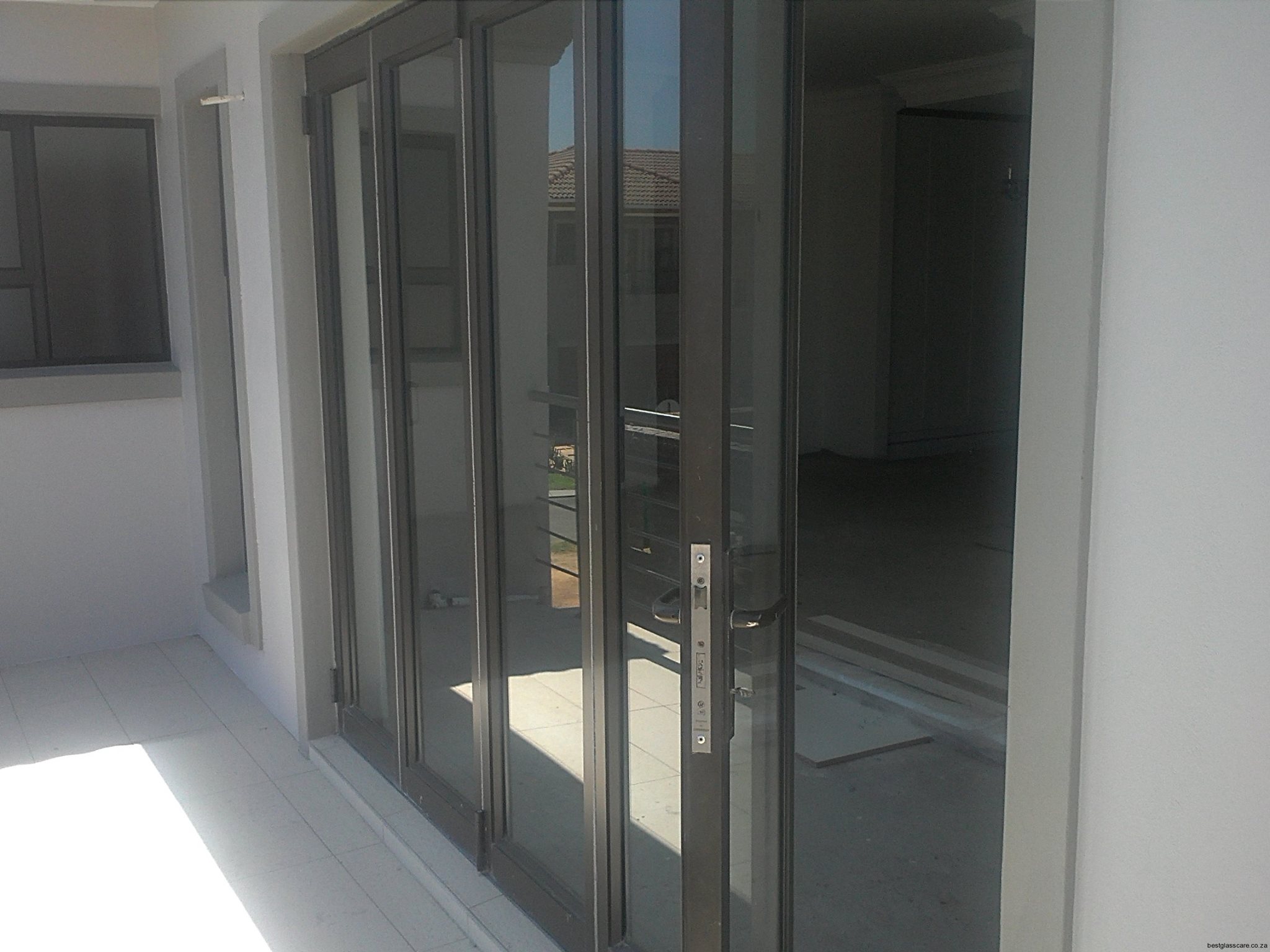 Folding Doors