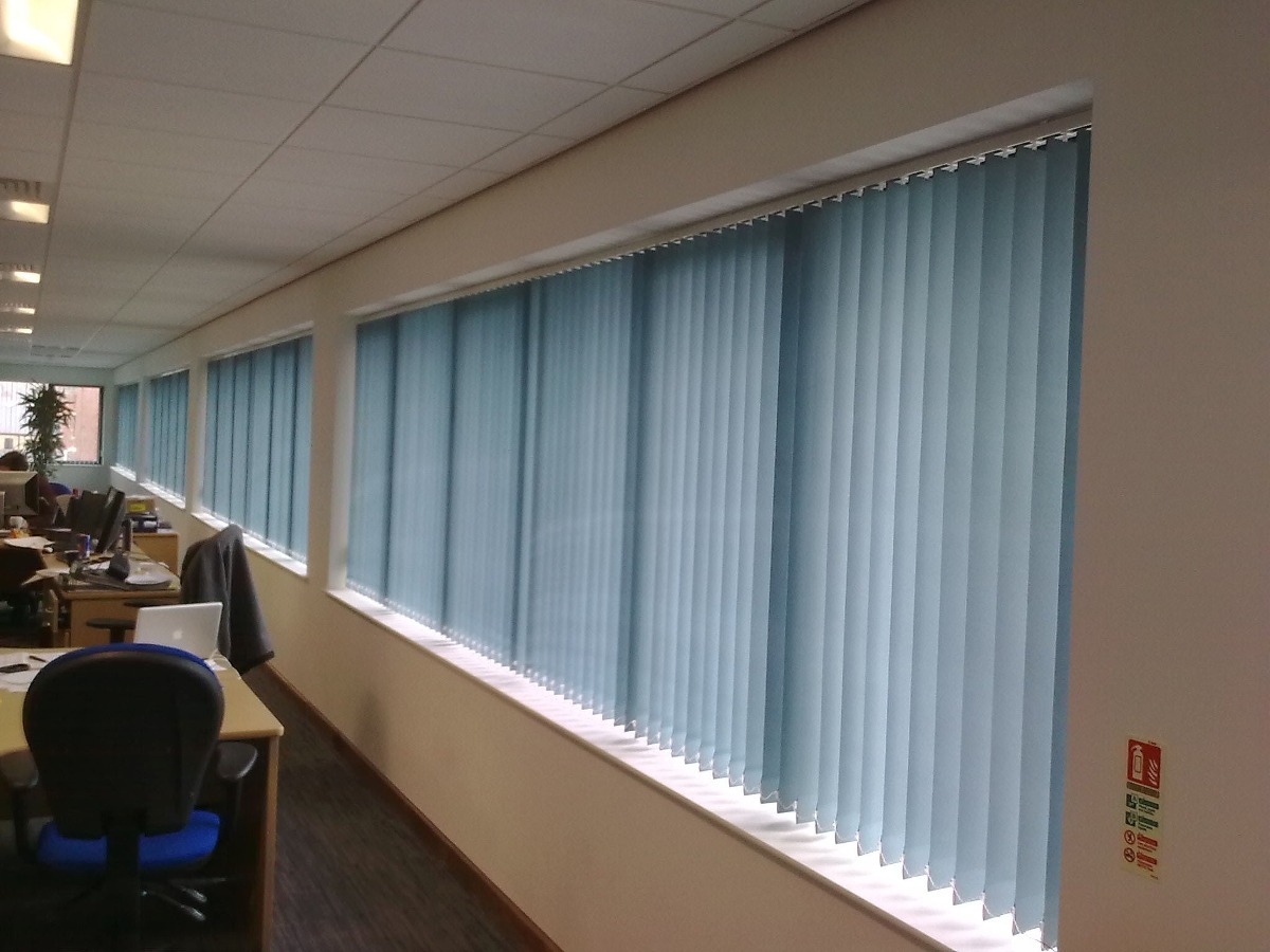 All types of blinds for residential and commercial