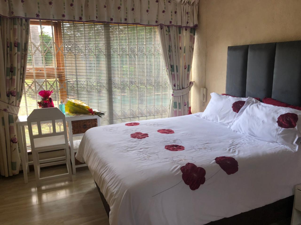 Beautiful comfortable and spacious rooms for couple and family  