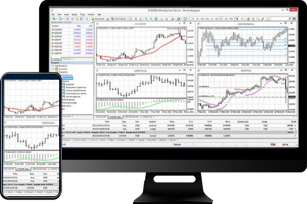 MetaTrader 5 is the latest trading platform. MT5 is a popular Forex Bokers trading paltform in South Africa. Learn more about the best brokers that support mt5 brokers with this guide for begining to advanced traders.