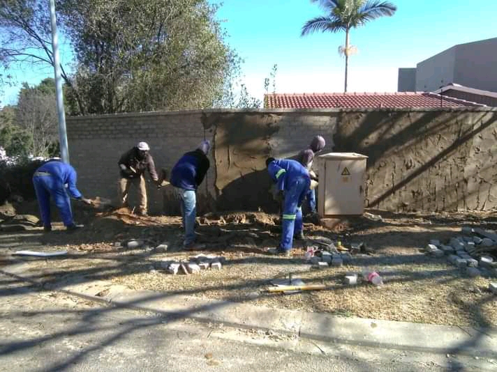 Building and home improvements