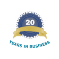 20 Years of Industry Excellence