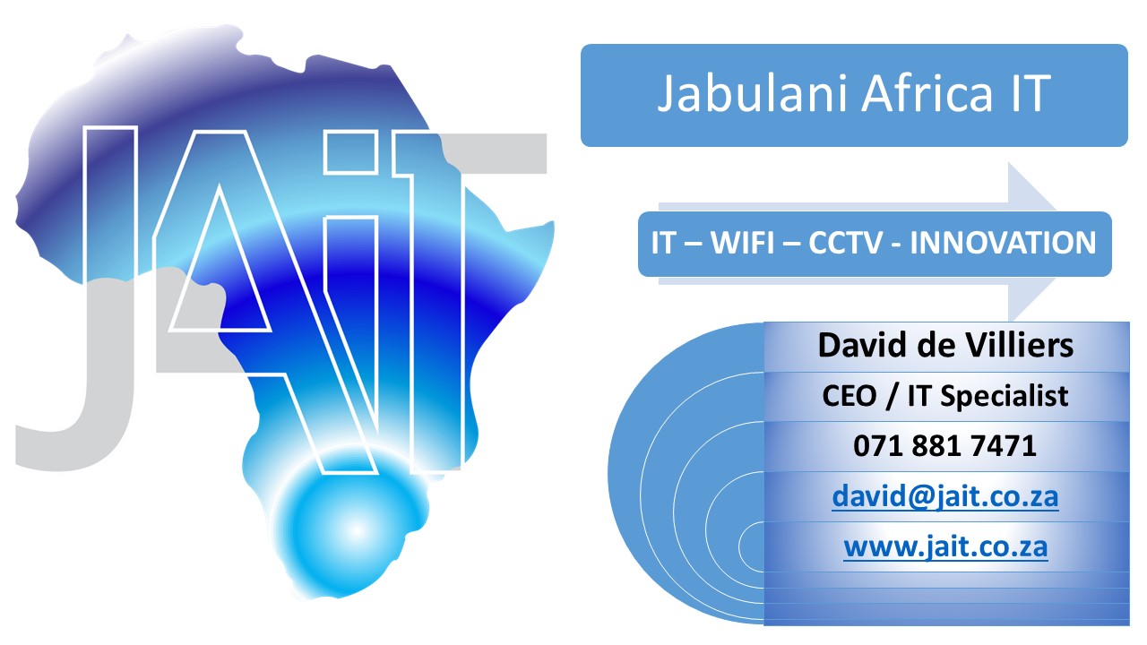 Business card