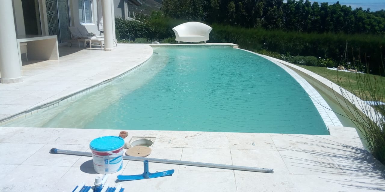 Tired of feeling like a slave to your pool or no longer have the time required? Let us take over you pool care and enjoy your new found freedom to relax and enjoy your pool!