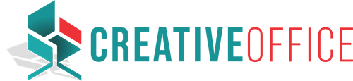Creative Office Logo