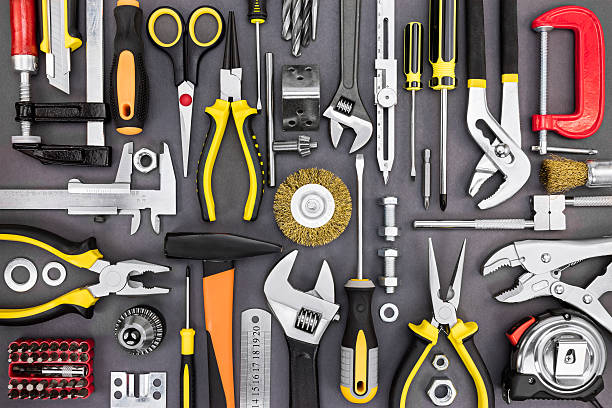 We carry a comprehensive range of tools
