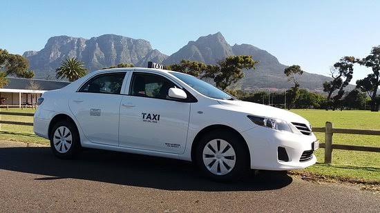 Our branded vehicles