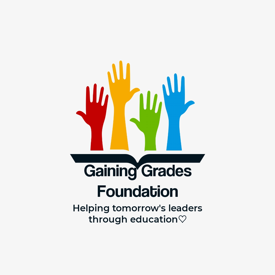 Gaining Grades Foundation