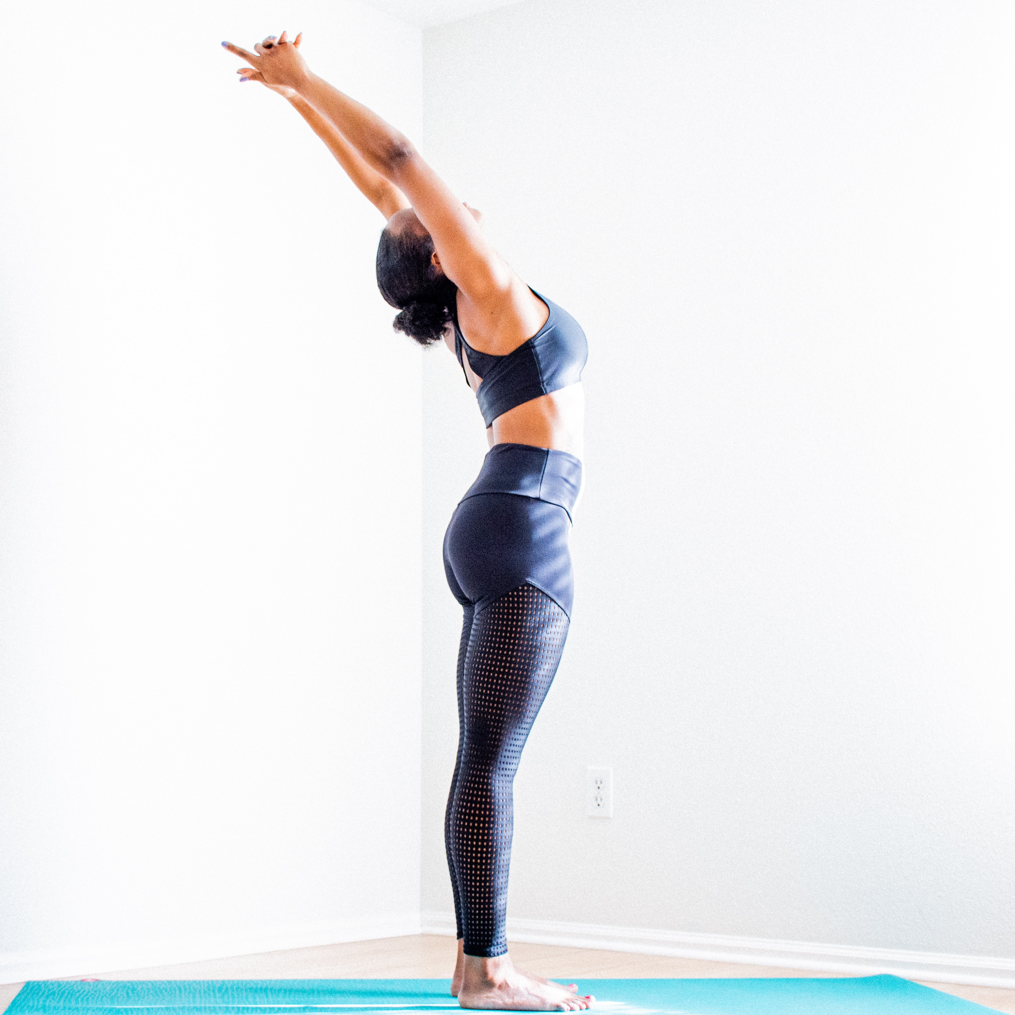 Be Yoga