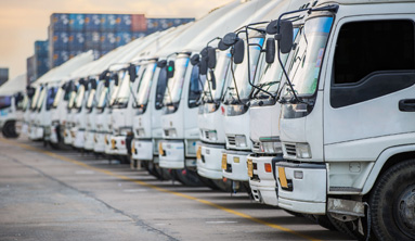 Fleet management 