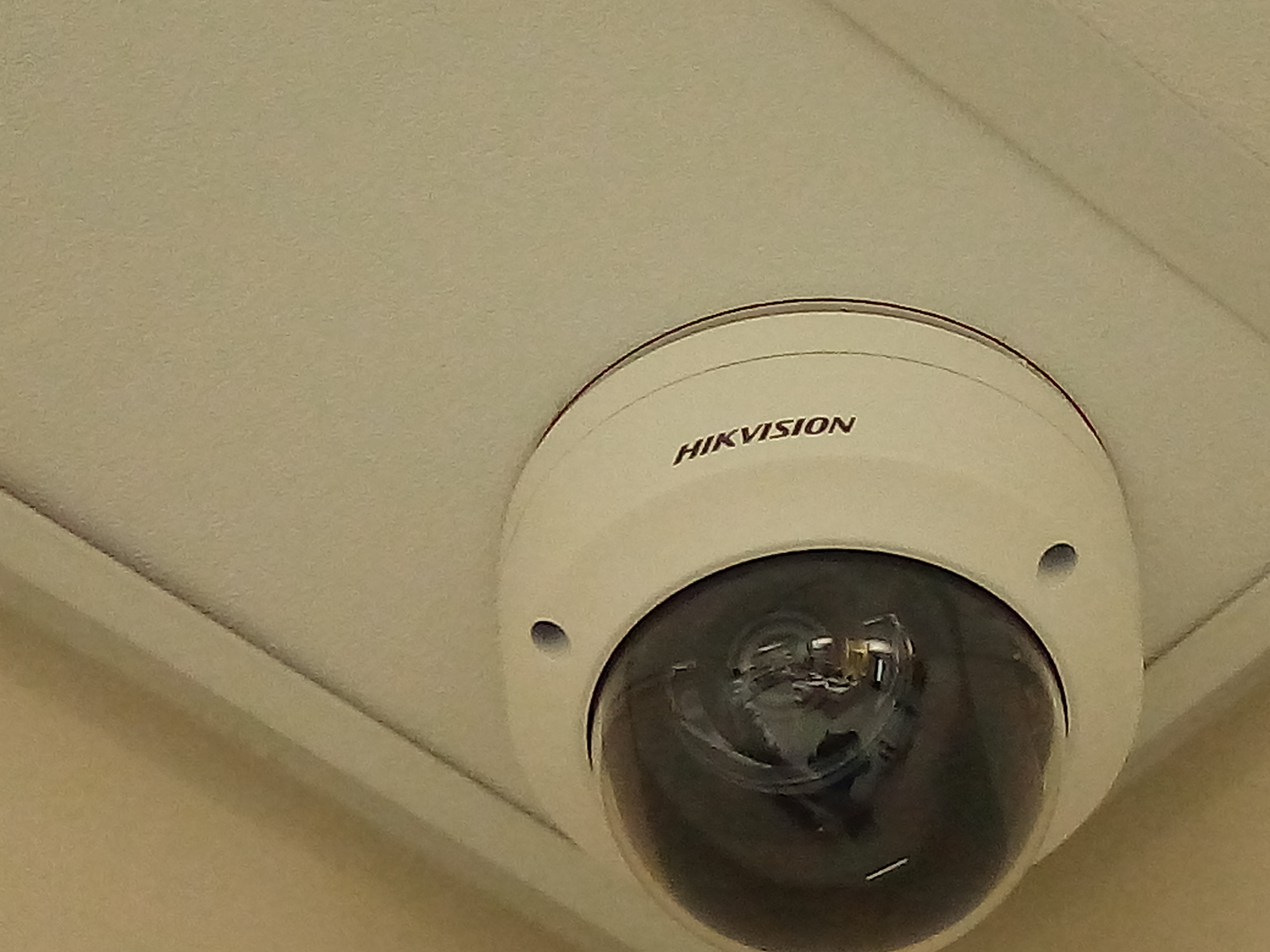 CCTV cameras Bloemfontien