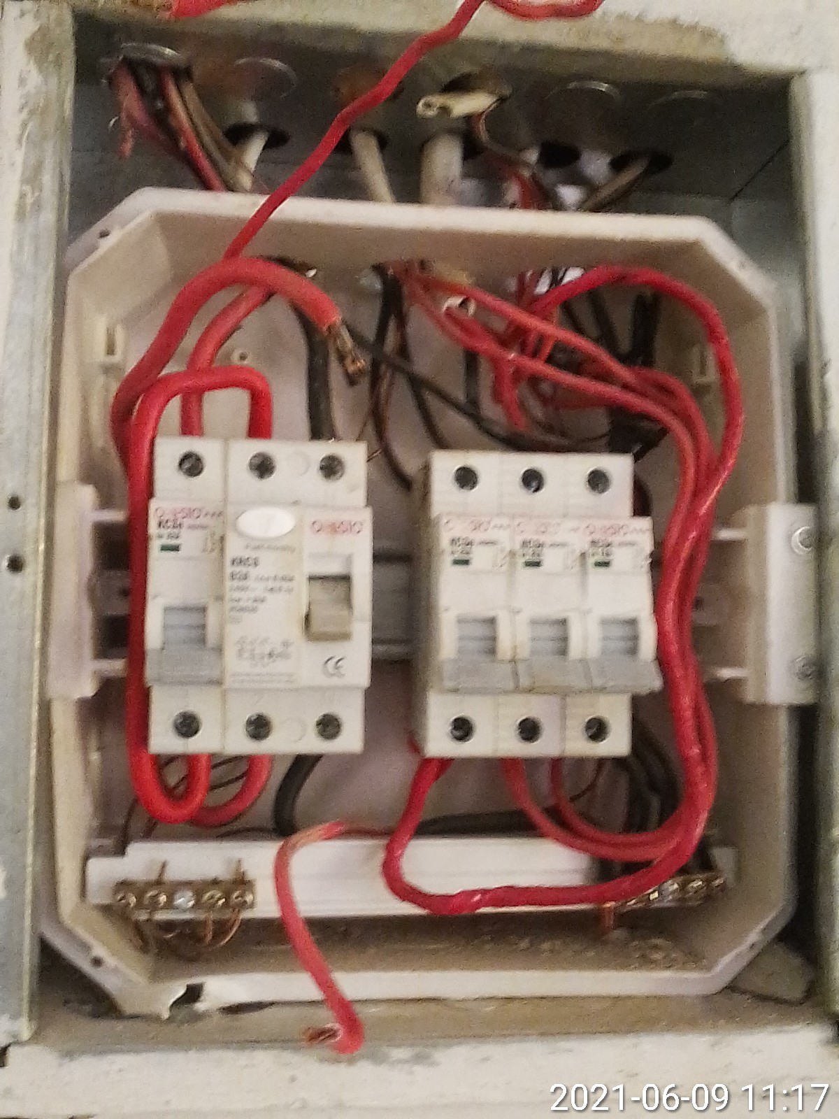 Electrical