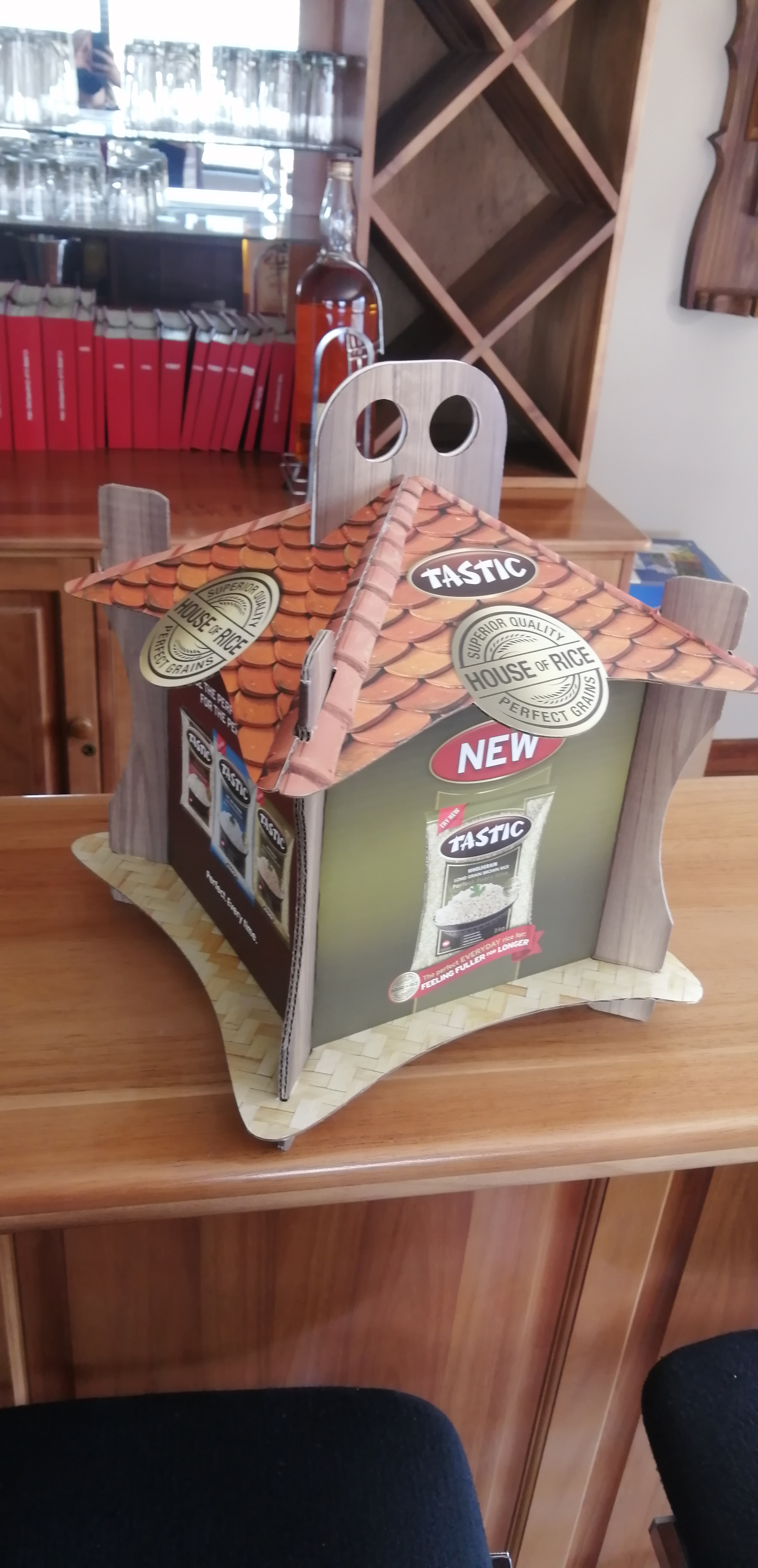Tastic Boxes