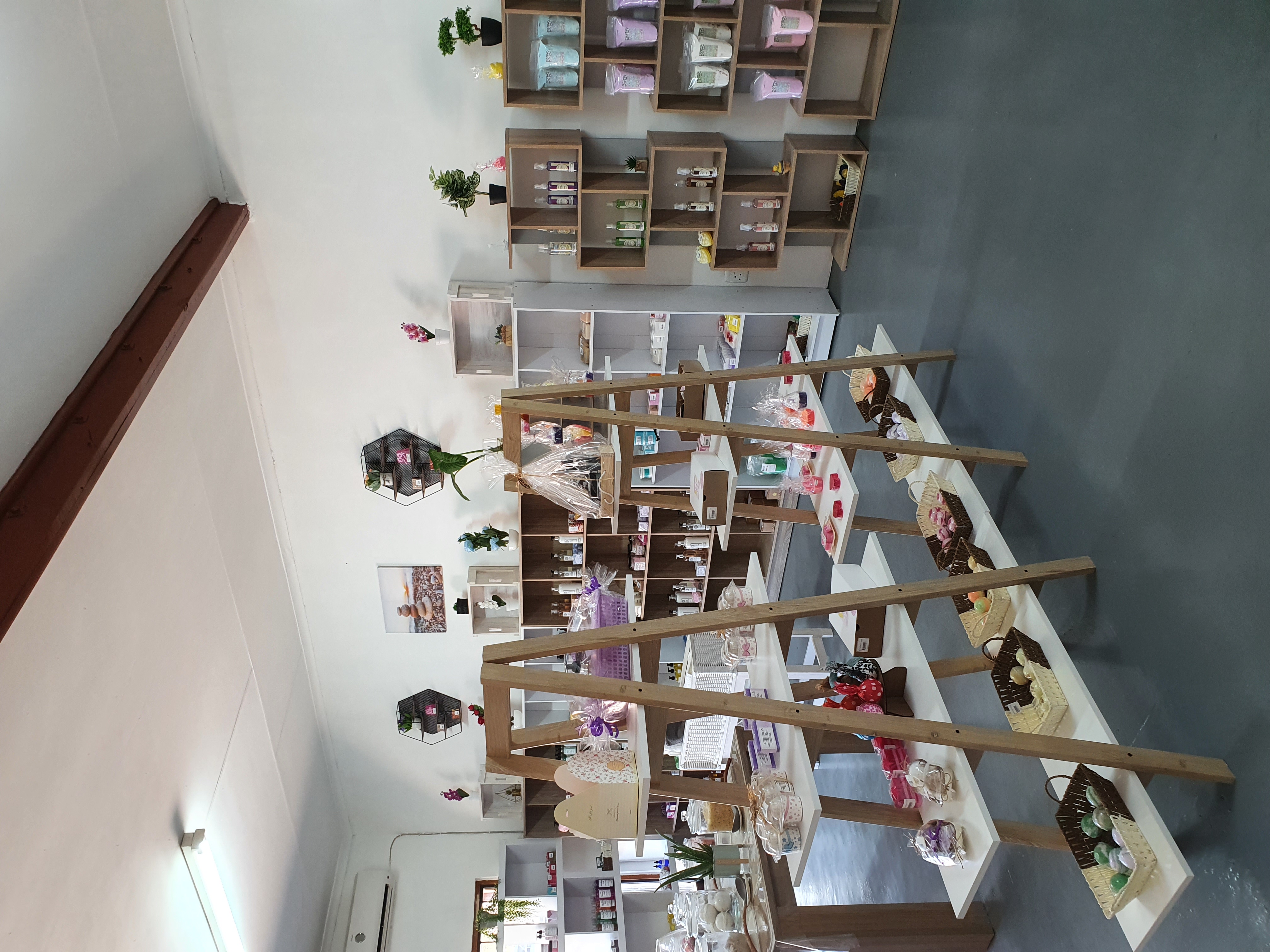 Natures Soap Bath Boutique Specializing in Handmade Soap Products