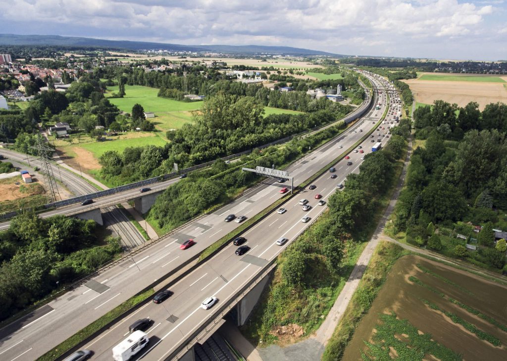 Egis has unrivalled global experience in project development, structuring, investment in motorways, bridges and tunnels – including whole life-cycle management.
