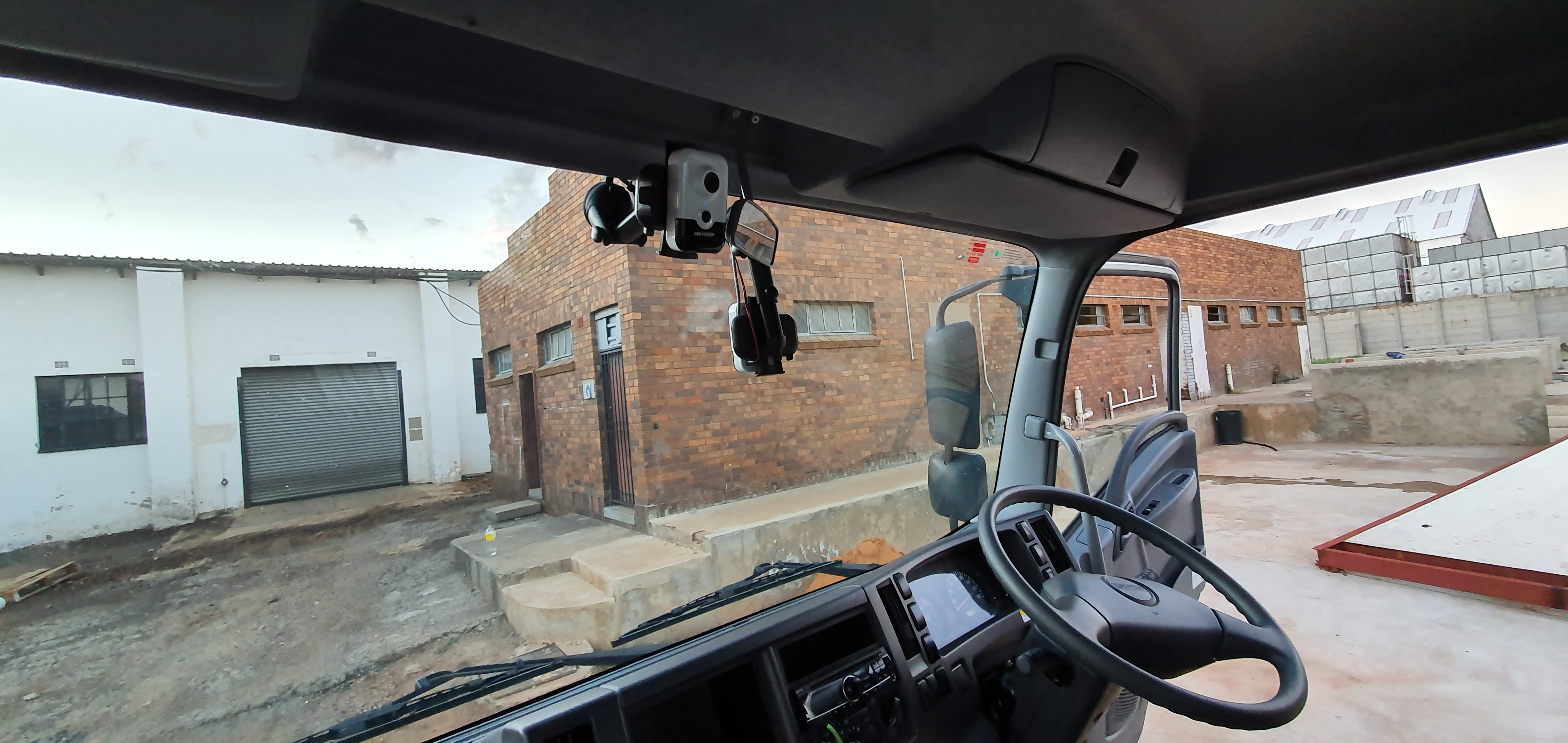 Custom Surveillance with Remote Access for Vehicles