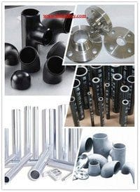 Stainless Steel, Carbon Steel, Cooper, Braas, Alloy Steel, 