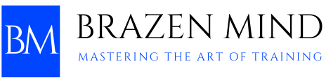 Brazen mind