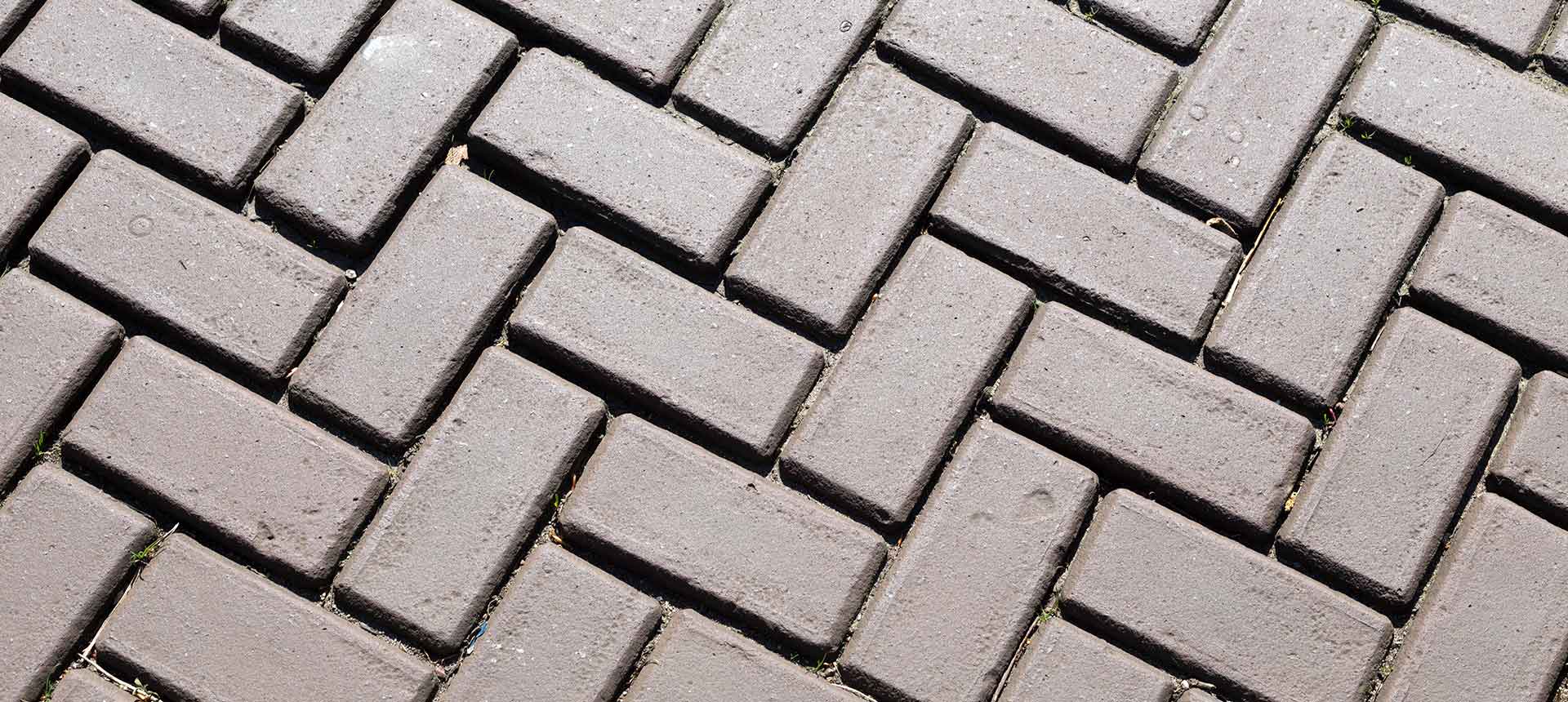 Driveway paving