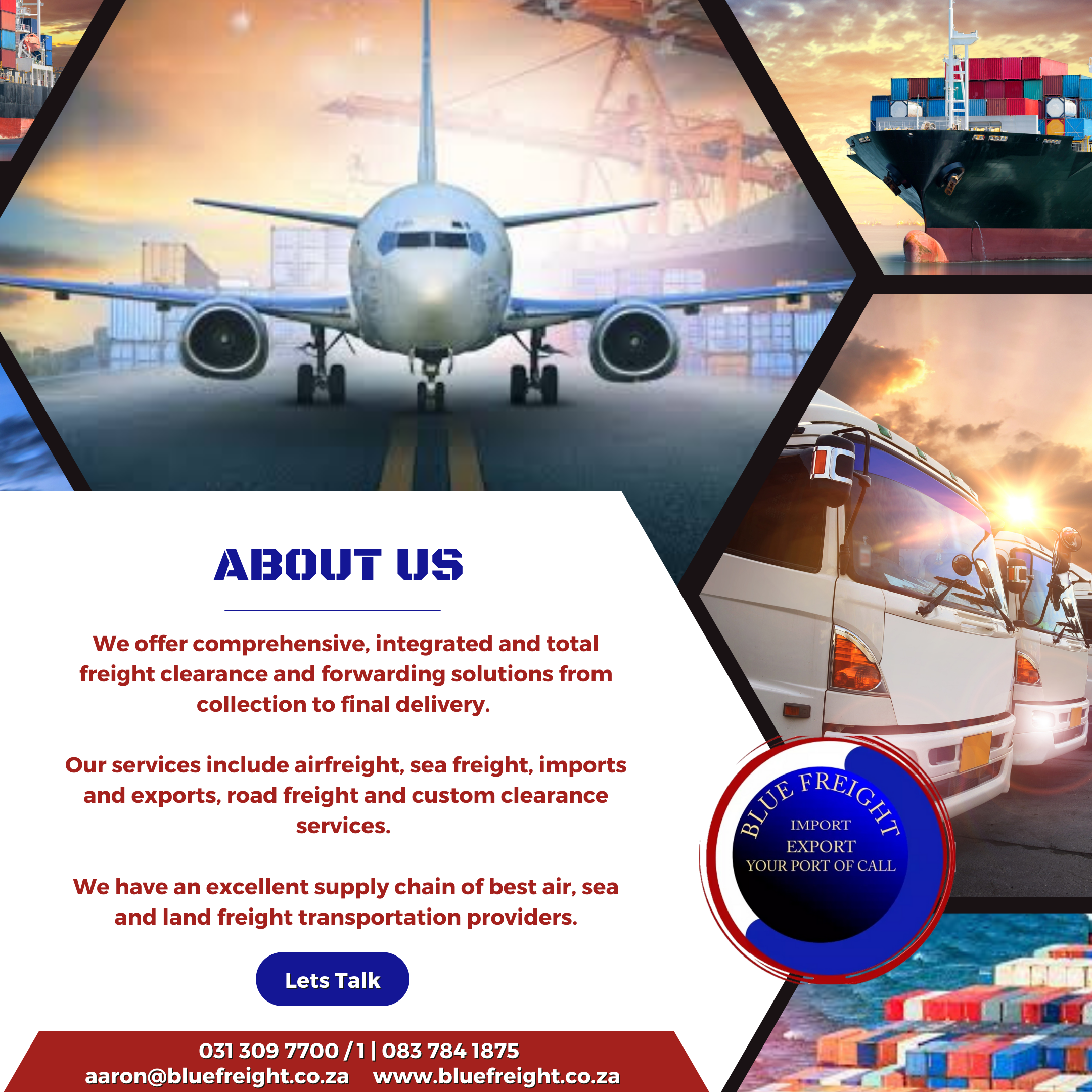 About us