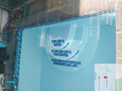 New swimming pool building and Renovations. Swimming pool cleaning and maintenance 064 292 0956